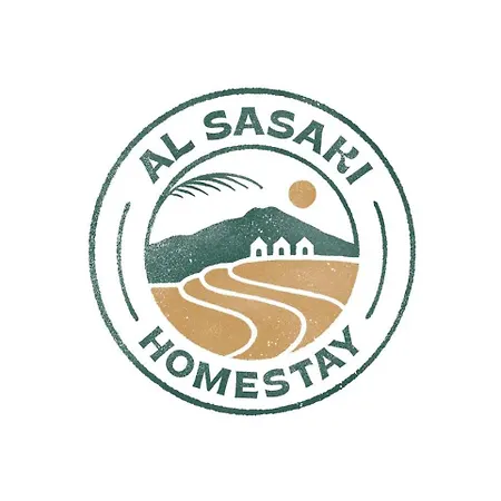 Al Sasaki Apartment